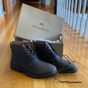 Tommy Bahama Garrick Boot